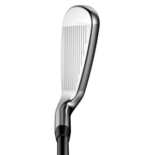 Cobra KING MAX ladies irons, graphite