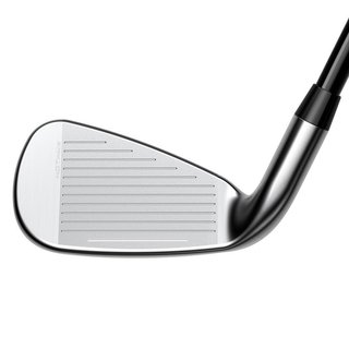 Cobra KING MAX ladies irons, graphite
