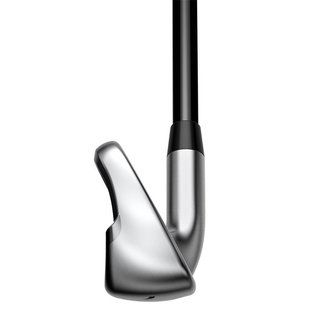 Cobra KING MAX ladies irons, graphite