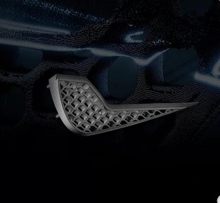 Cobra KING MAX ladies irons, graphite