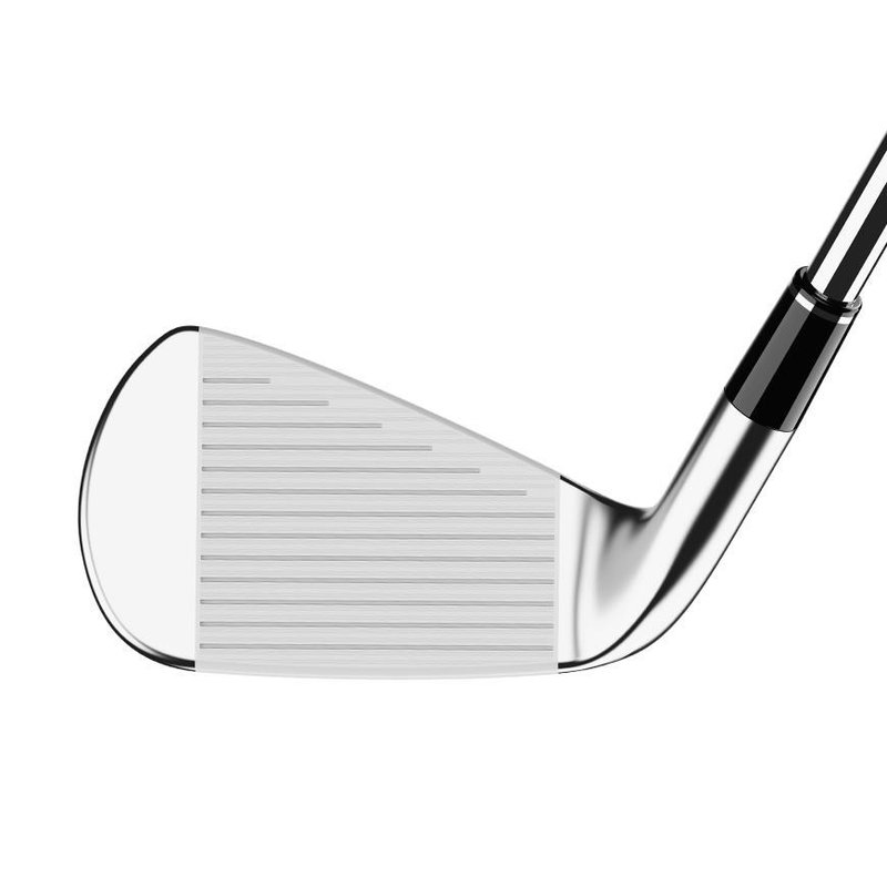 Srixon ZXiR HL men's irons, graphite