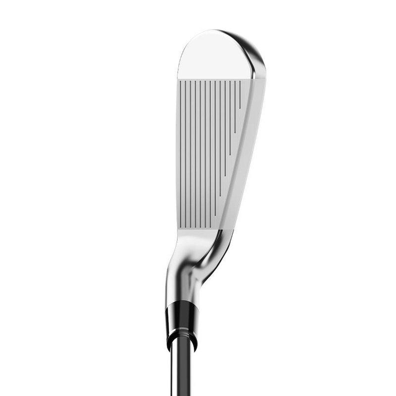 Srixon ZXiR HL men's irons, graphite