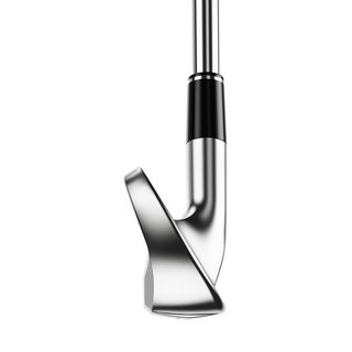 Srixon ZXiR HL men's irons, graphite