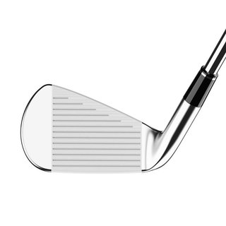 Srixon ZXiR men's irons, graphite