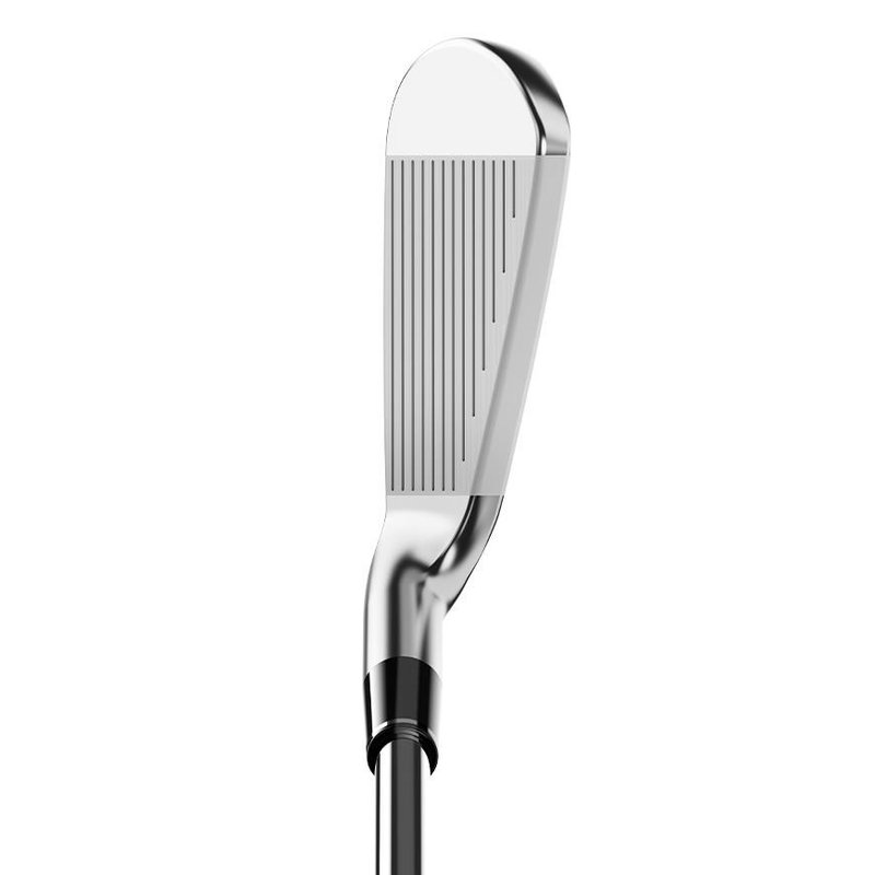 Srixon ZXiR men's irons, graphite