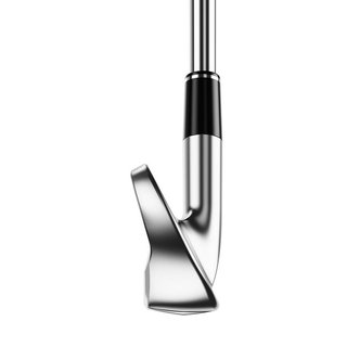 Srixon ZXiR men's irons, graphite