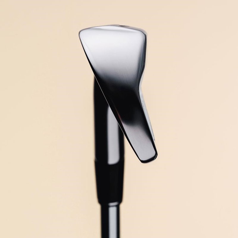 Srixon ZXiR men's irons, graphite