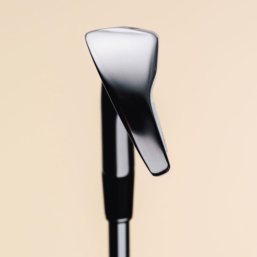 Srixon ZXiR men's irons, steel