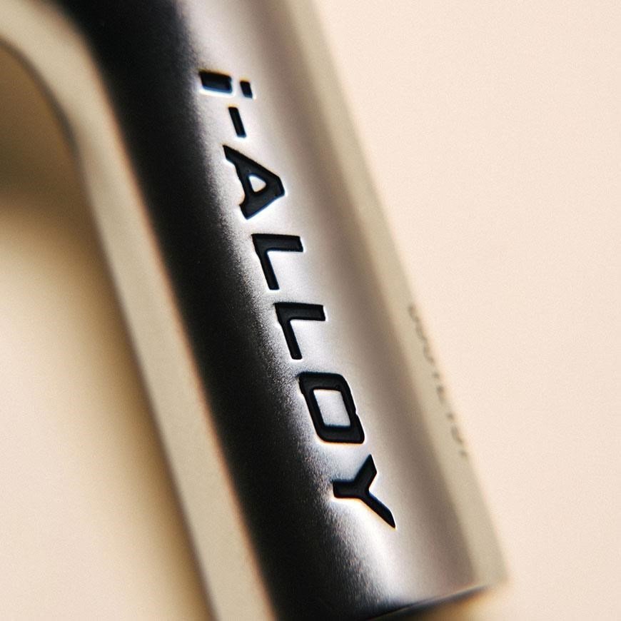 Srixon ZXiR men's irons, steel