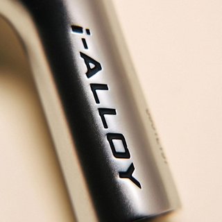 Srixon ZXiR men's irons, steel