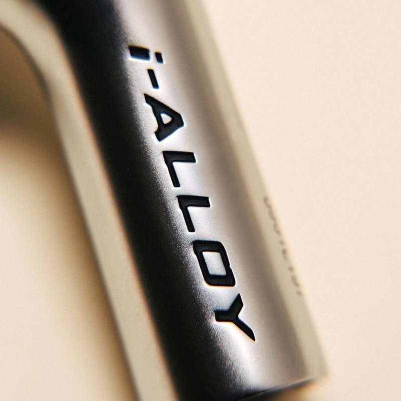 Srixon ZXiR men's irons, steel