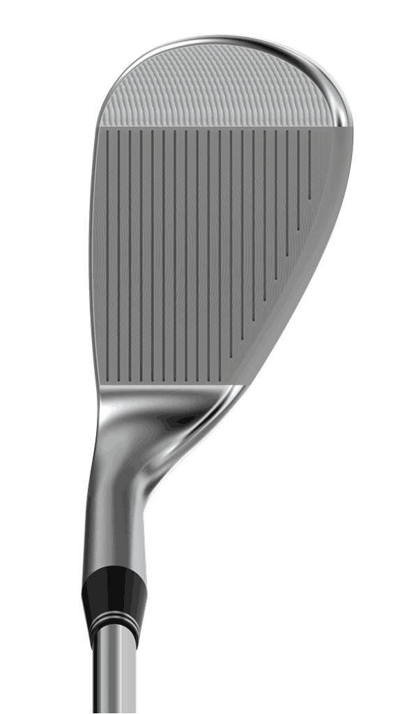 Cleveland CBZ Tour Satin women's wedge, graphite