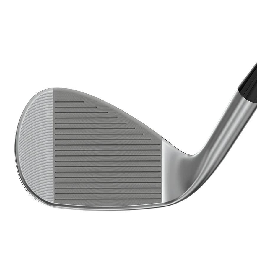 Cleveland CBZ Tour Satin wedge, steel