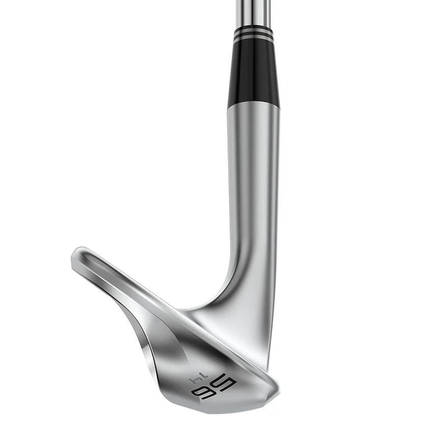 Cleveland CBZ Tour Satin wedge, steel