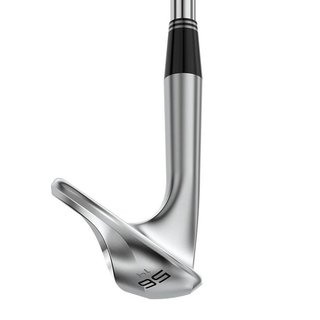 Cleveland CBZ Tour Satin wedge, steel