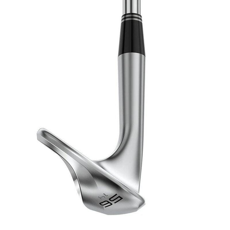 Cleveland CBZ Tour Satin wedge, steel