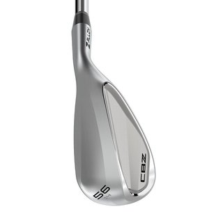 Cleveland CBZ Tour Satin wedge, steel
