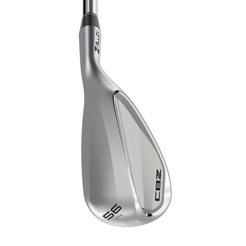 Cleveland CBZ Tour Satin wedge, steel