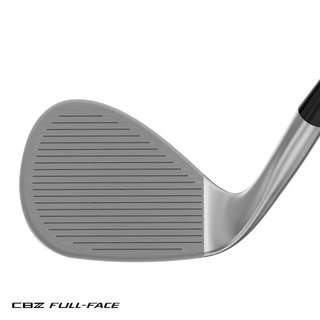 Cleveland CBZ Tour Satin Full Face wedge, graphite