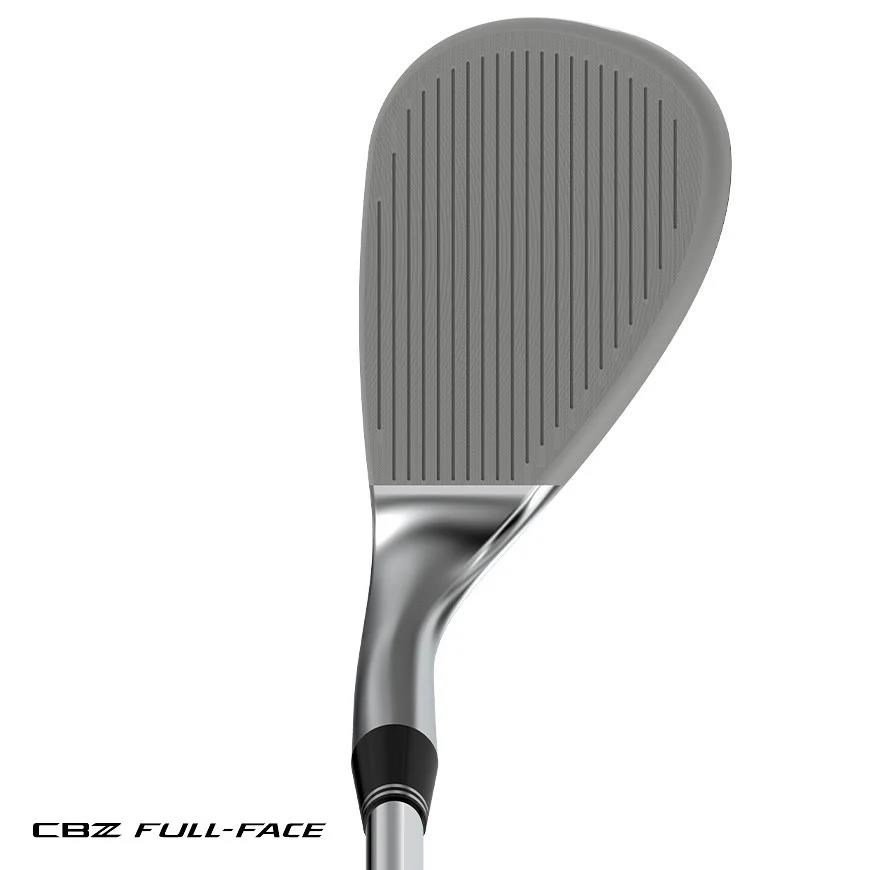 Cleveland CBZ Tour Satin Full Face wedge, graphite