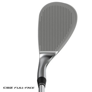 Cleveland CBZ Tour Satin Full Face wedge, graphite