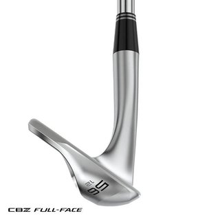 Cleveland CBZ Tour Satin Full Face wedge, graphite