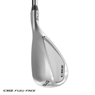 Cleveland CBZ Tour Satin Full Face wedge, graphite
