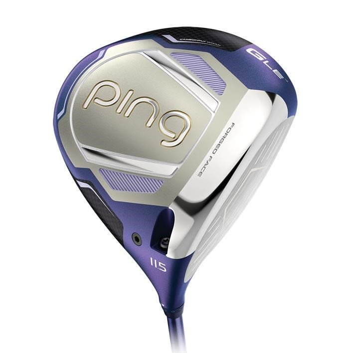 PING G Le4 ladies driver