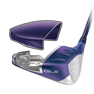 PING G Le4 ladies driver