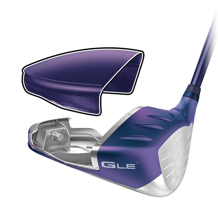 PING G Le4 ladies driver