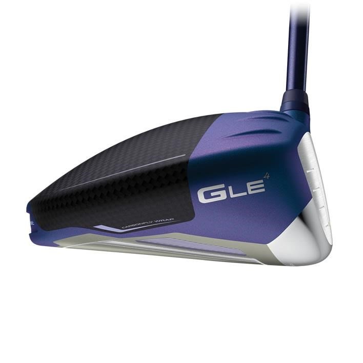 PING G Le4 ladies driver