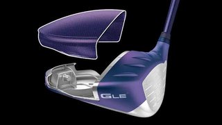 PING G Le4 ladies driver
