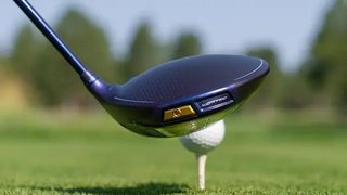 PING G Le4 ladies driver