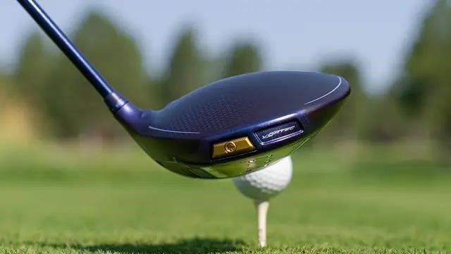 PING G Le4 ladies driver