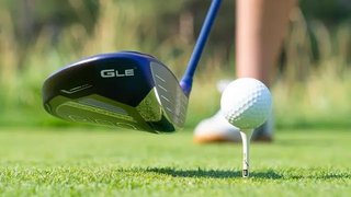 PING G Le4 ladies driver