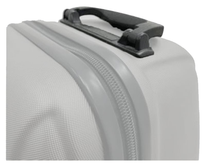 Big Max I GUARD hard case handle spare part