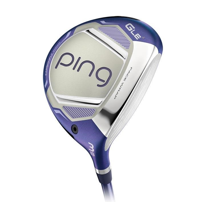PING G Le4 ladies fairway wood