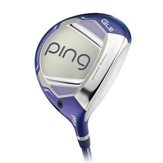 PING G Le4 ladies fairway wood