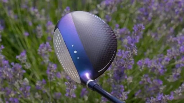 PING G Le4 ladies fairway wood
