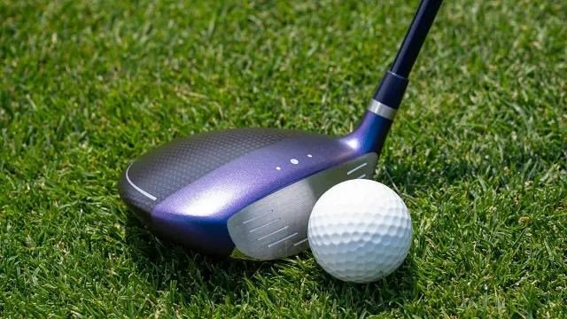 PING G Le4 ladies fairway wood