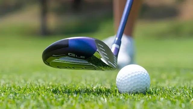 PING G Le4 ladies fairway wood