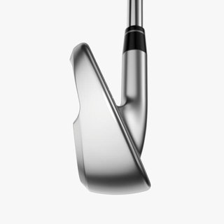 Callaway Apex Ai200 irons, steel