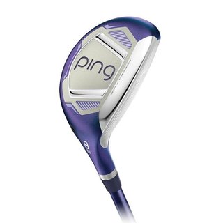 PING G Le4 Ladies Hybrid