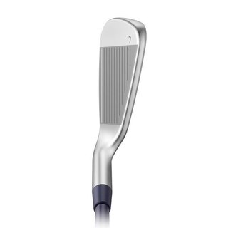 PING G Le4 ladies irons, graphite