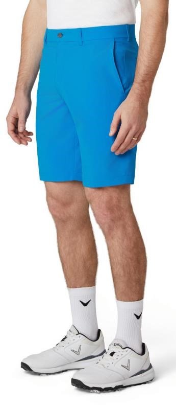 Callaway Emea Chev Tech men's shorts, brilliant blue