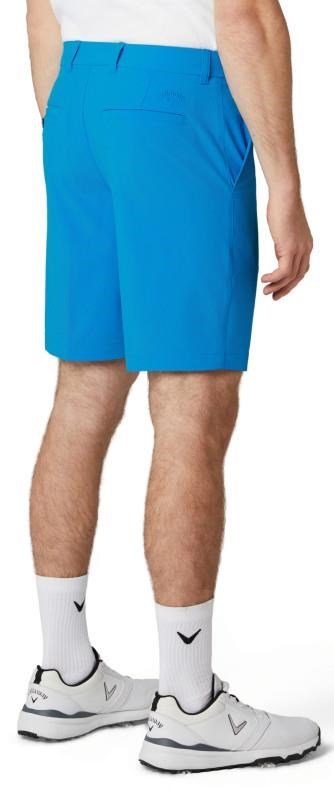 Callaway Emea Chev Tech men's shorts, brilliant blue