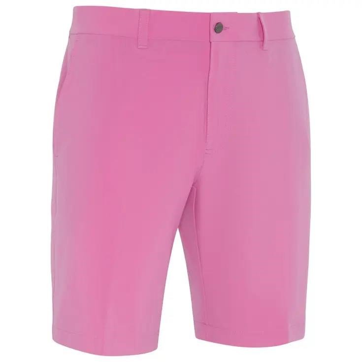 Callaway Emea Chev Tech men's shorts, rose bouquet