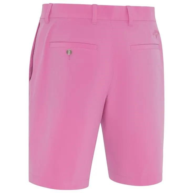 Callaway Emea Chev Tech men's shorts, rose bouquet