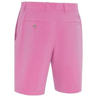 Callaway Emea Chev Tech men's shorts, rose bouquet