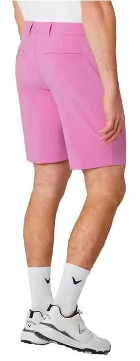 Callaway Emea Chev Tech men's shorts, rose bouquet